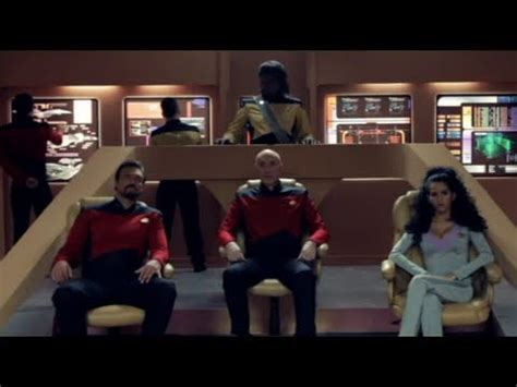 tng a tale of two cities|NST: TNG .